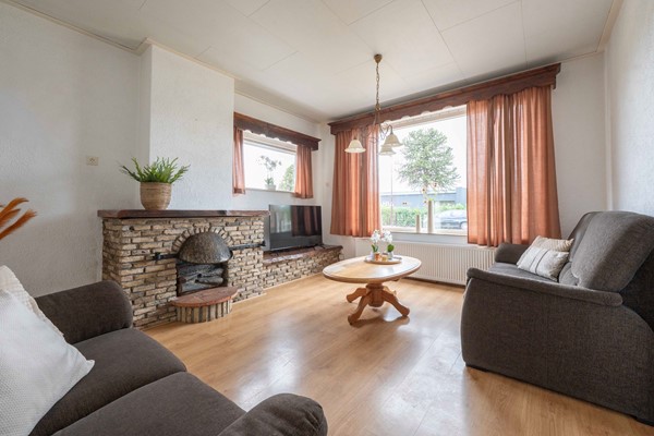 Medium property photo - Bovenstraat 76, 4741 TP Hoeven